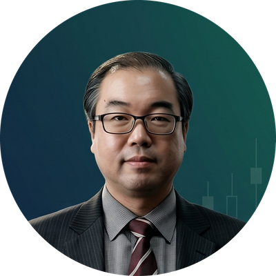 제이킴(Jay Kim)